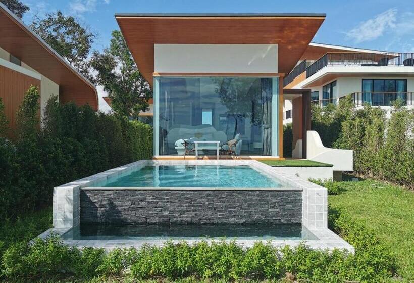 هتل De Veranio Resort