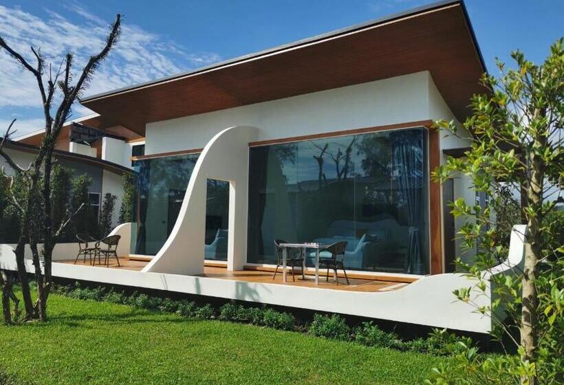 هتل De Veranio Resort
