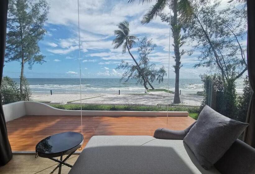 هتل De Veranio Resort