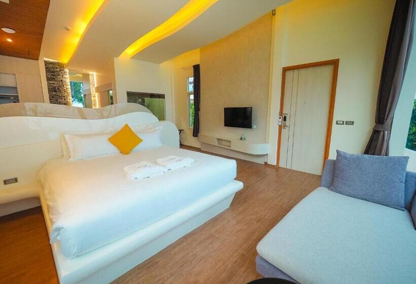 هتل De Veranio Resort
