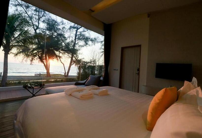 هتل De Veranio Resort