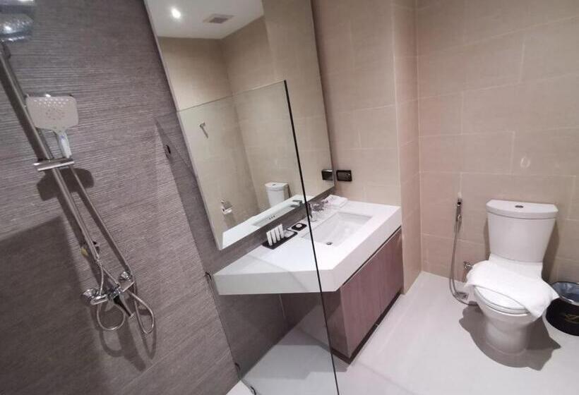 هتل De Veranio Resort
