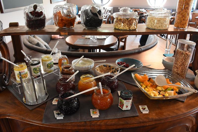 ホテル Donauhof Mauthausen