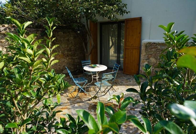 酒店 Encís D Empordà  Adults Only
