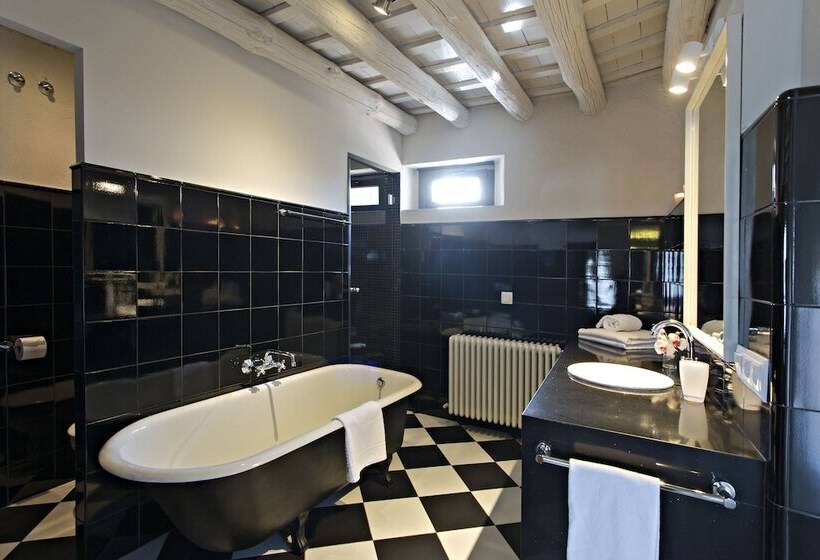 酒店 Encís D Empordà  Adults Only
