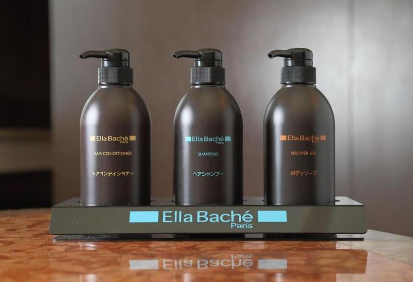 فندق Fine Shiga Ritto