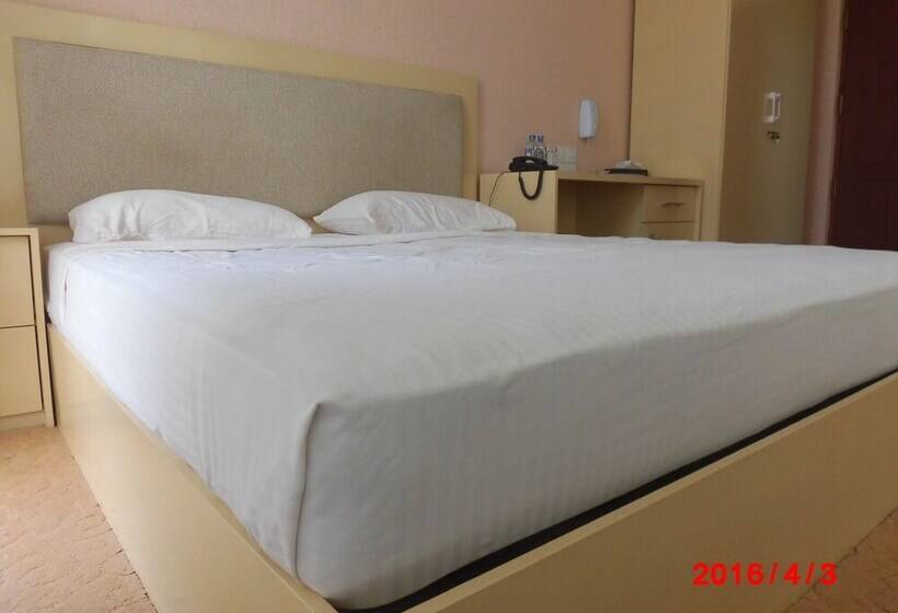 فندق Grindlays Regency