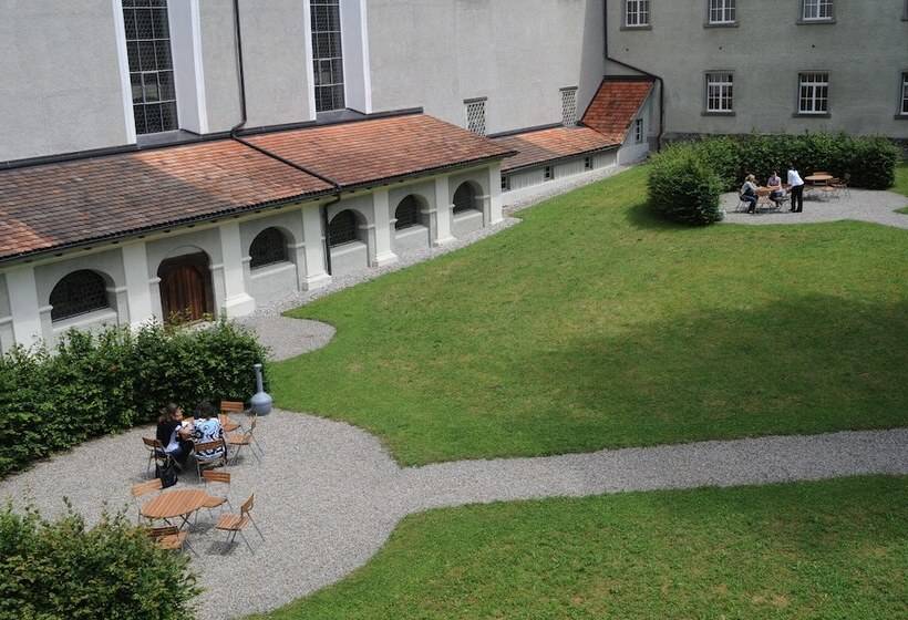 فندق Kloster Fischingen