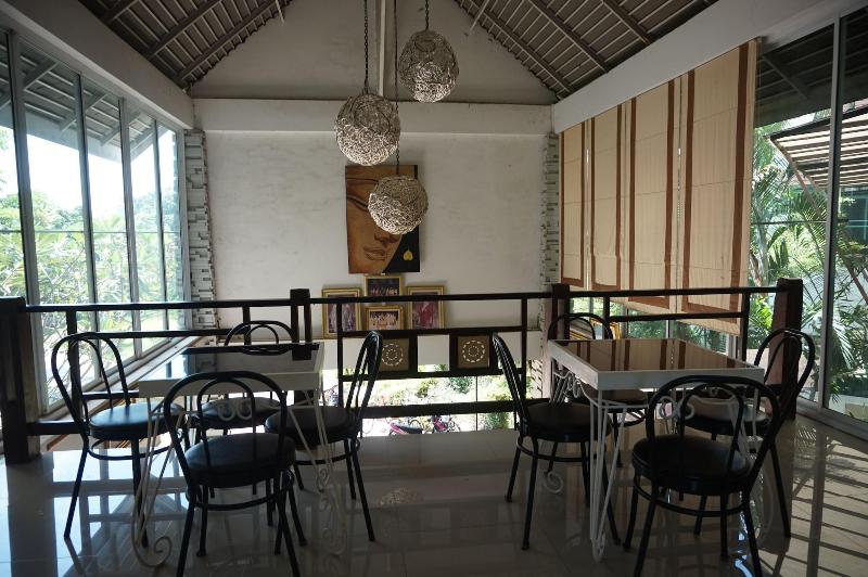 هتل Thatphanom Place
