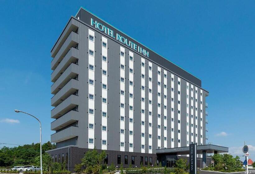 فندق Route Inn Kanuma Inter