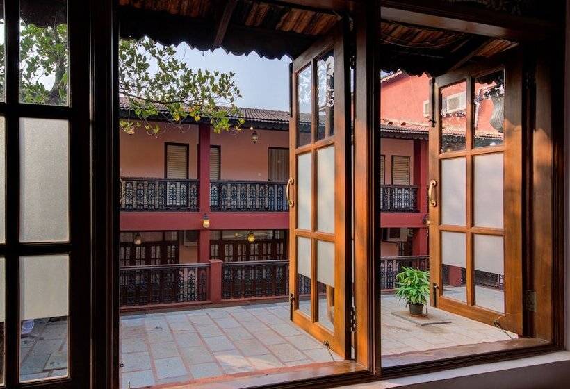 فندق Shantai By The Lake