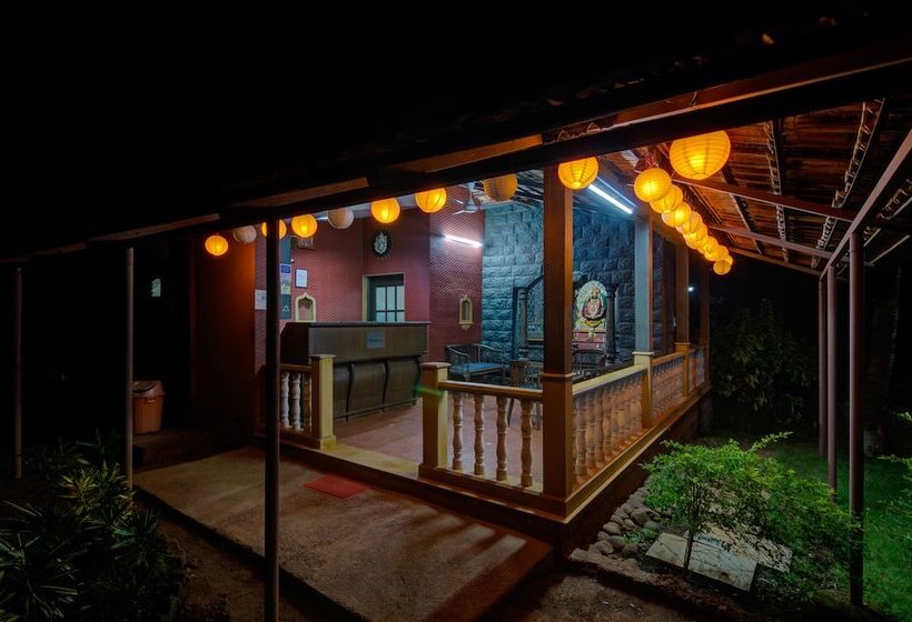فندق Shantai By The Lake