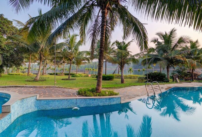فندق Shantai By The Lake