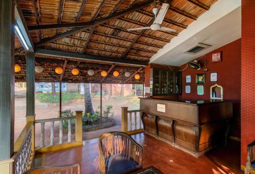 فندق Shantai By The Lake