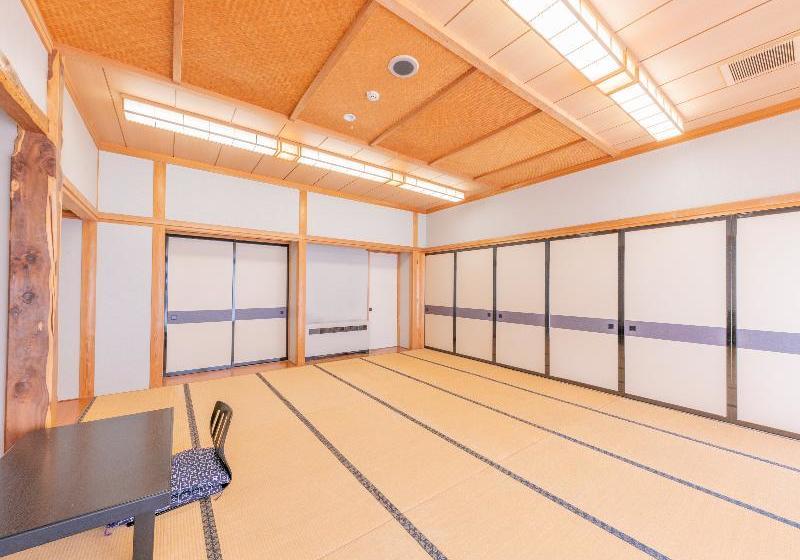 هتل Tabist Travel Inn Shinshu Nakano