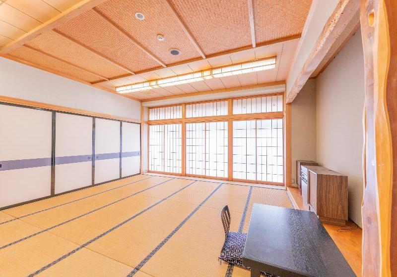 هتل Tabist Travel Inn Shinshu Nakano