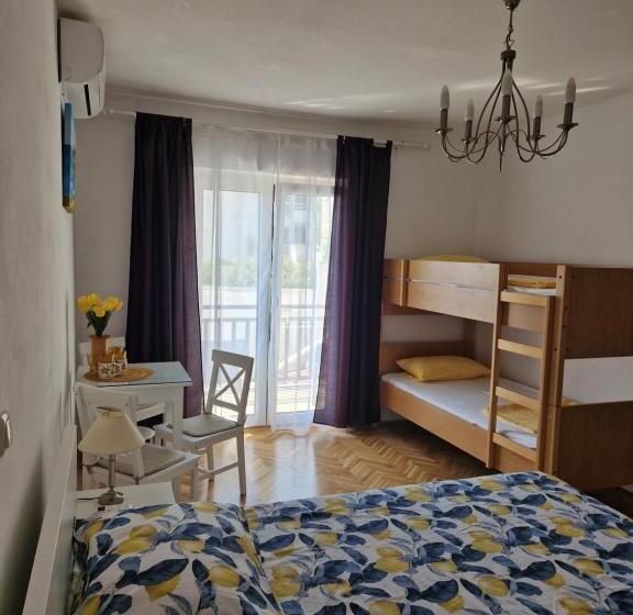 بنسيون Guest House Lidus