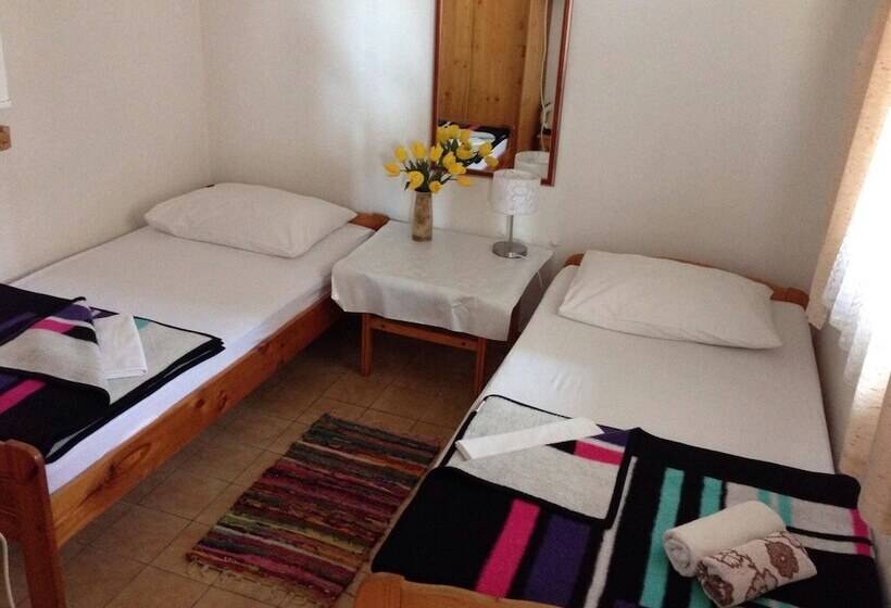 بنسيون Guest House Lidus