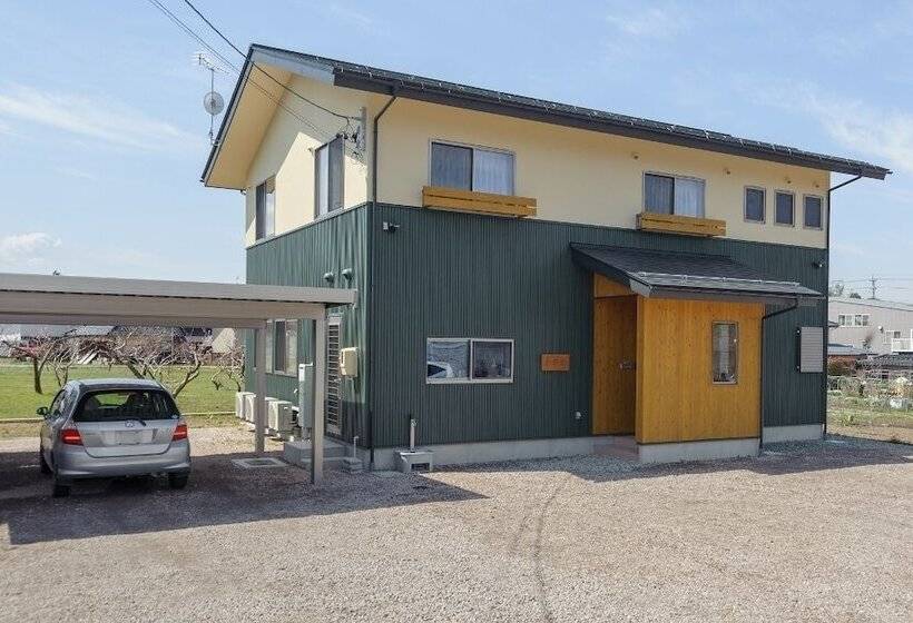 بنسيون Guesthouse Kanoka