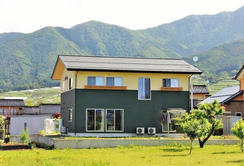 بنسيون Guesthouse Kanoka