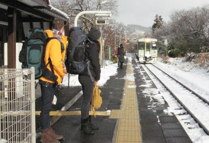 بنسيون Guesthouse Kanoka