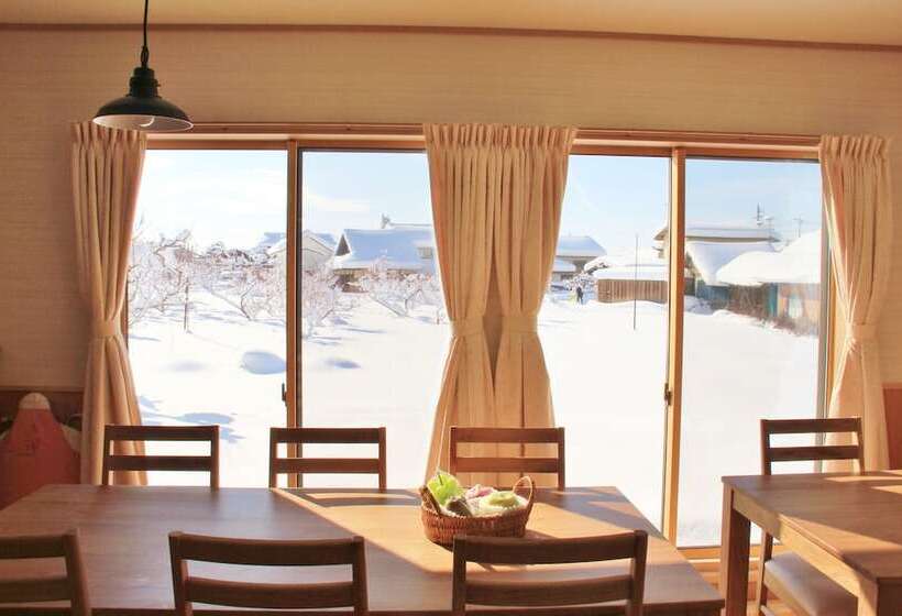 بنسيون Guesthouse Kanoka