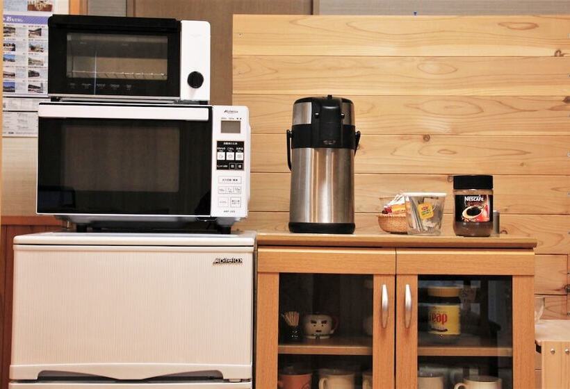 بنسيون Guesthouse Kanoka