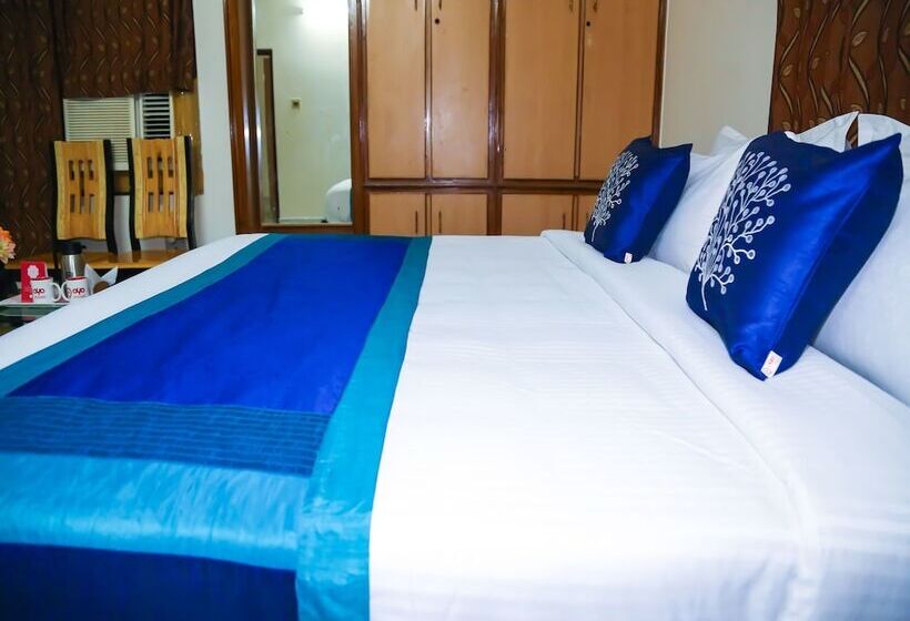 펜션 Ss Guest House By Oyo Rooms