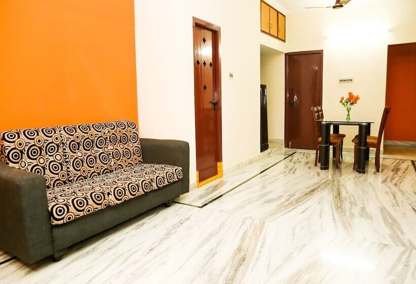 펜션 Ss Guest House By Oyo Rooms
