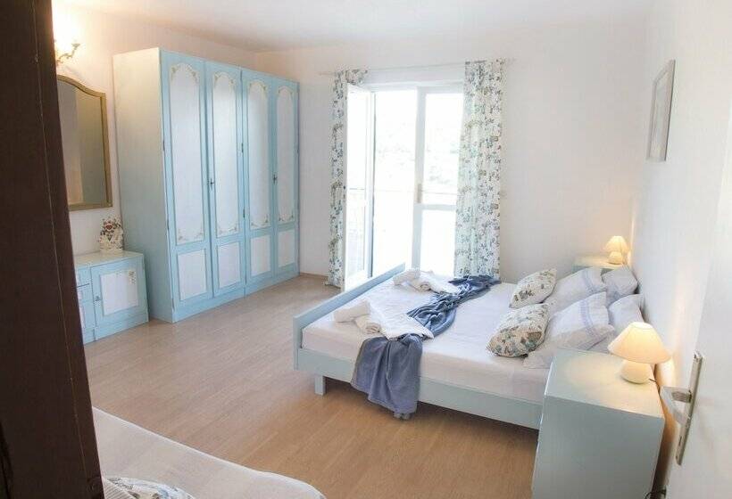 膳宿费 Villa Marin