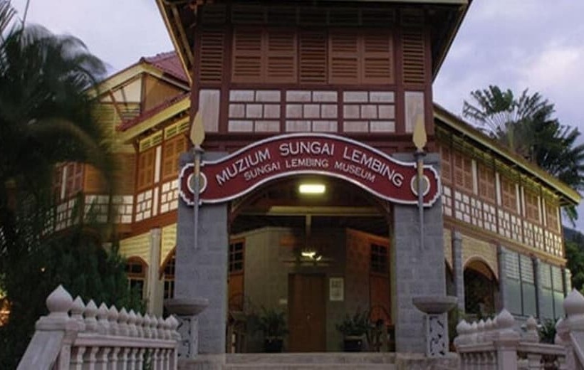 Yee Tai Cafe & Inn