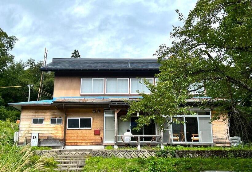 ユースホステル Shirakawago Guest House Kei