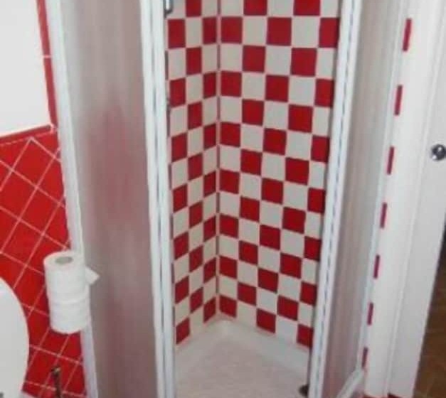 민박 Arcobaleno Bed&breakfast