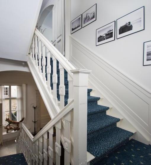 ベッドアンドブレックファースト Landgoed Halsaf