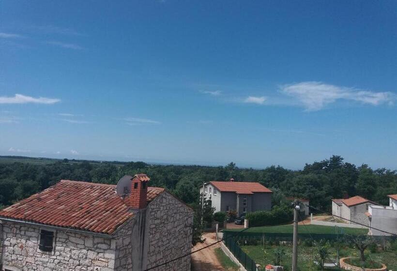 פנסיון Ranch Radin