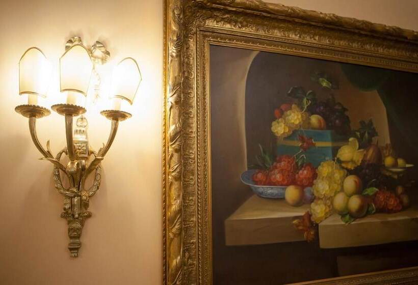 리조트 Borgo Pilotti Hotel & Restaurant