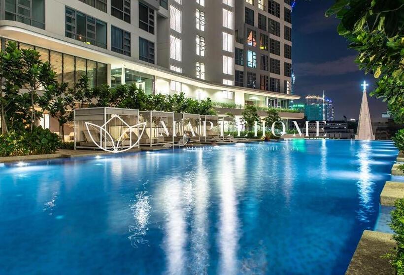 هتل The Robertson Kuala Lumpur