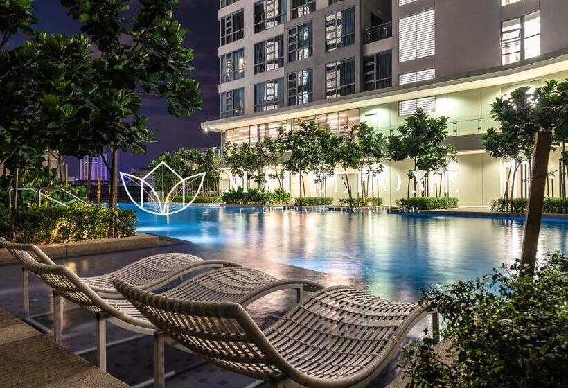 هتل The Robertson Kuala Lumpur