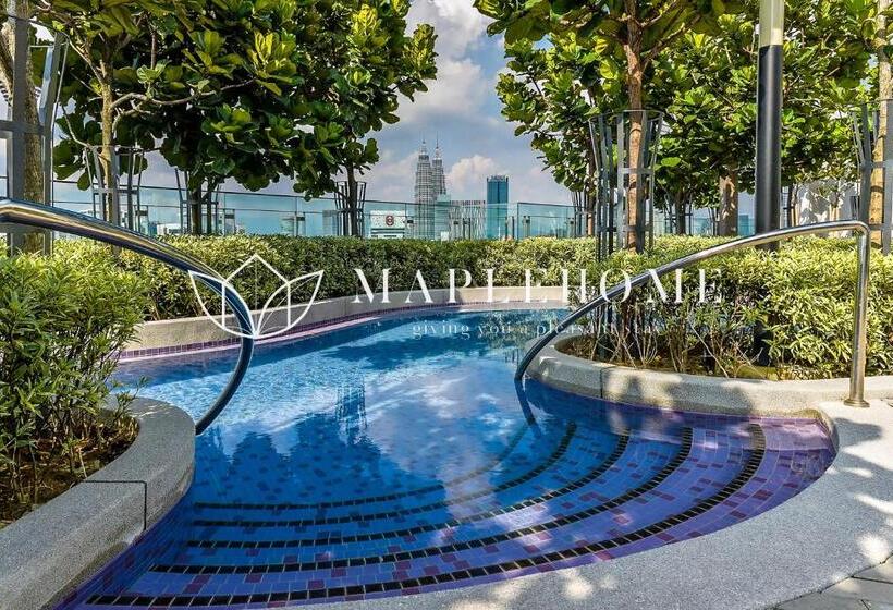 هتل The Robertson Kuala Lumpur