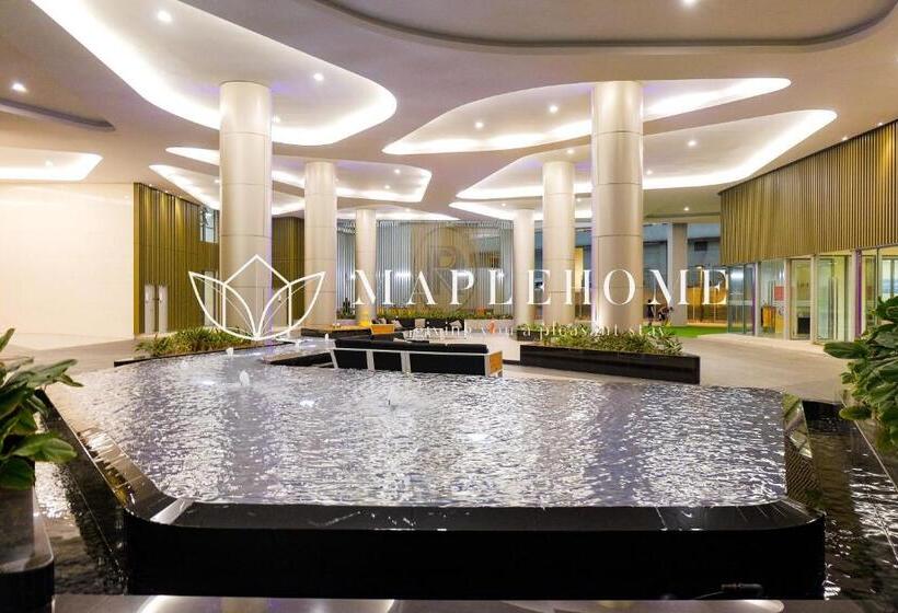 هتل The Robertson Kuala Lumpur