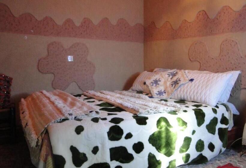 فندق صغير Auberge Ibrahim