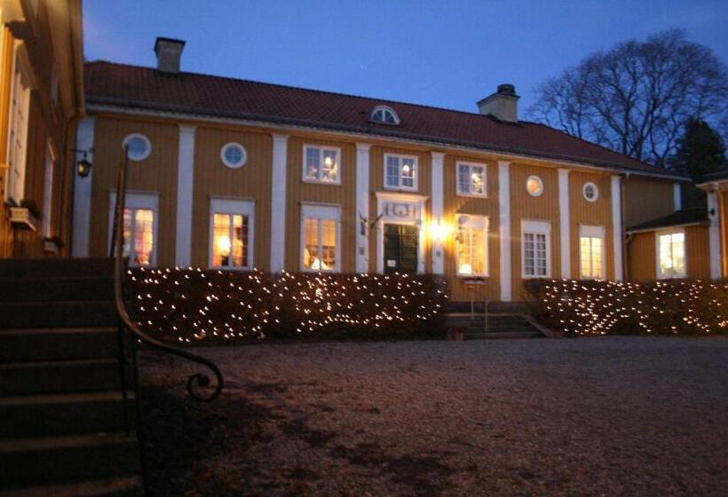 هاستل Forsbacka Wärdshus
