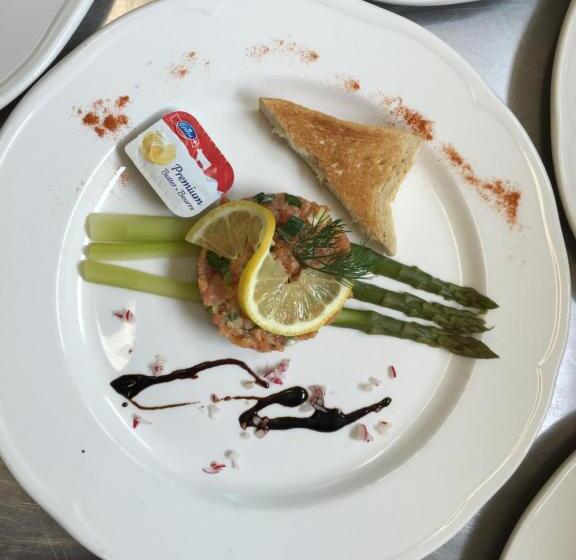 فندق صغير Gästehaus Schäfli