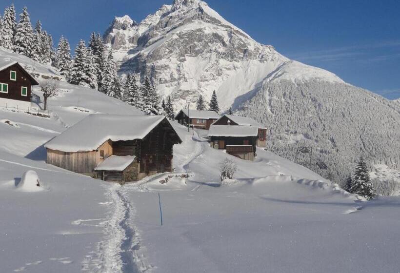 فندق صغير Gästehaus Schäfli