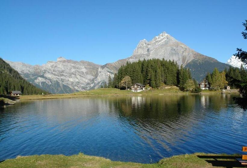 فندق صغير Gästehaus Schäfli