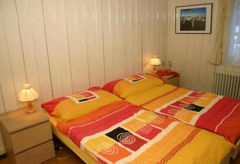 ユースホステル Landgasthaus Post