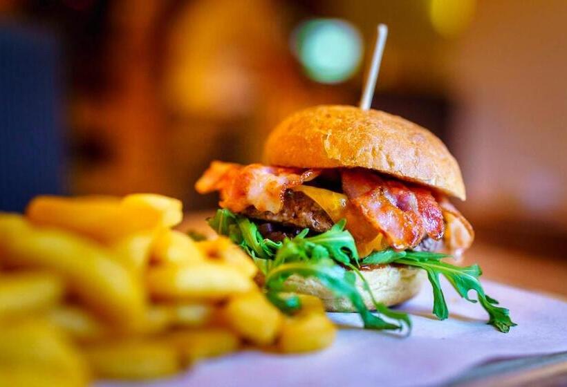 הוסטל Mühle Tornow Am Wentowsee