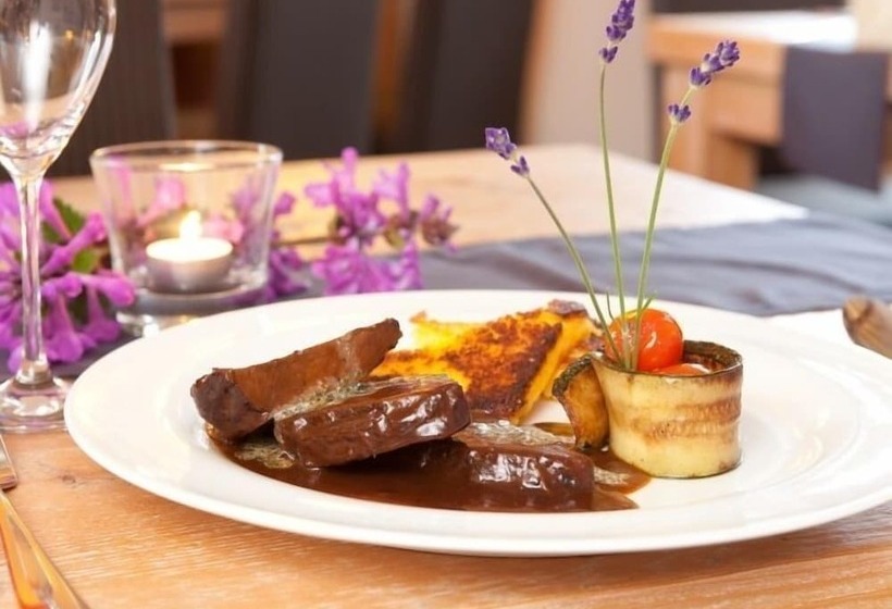 הוסטל Mühle Tornow Am Wentowsee