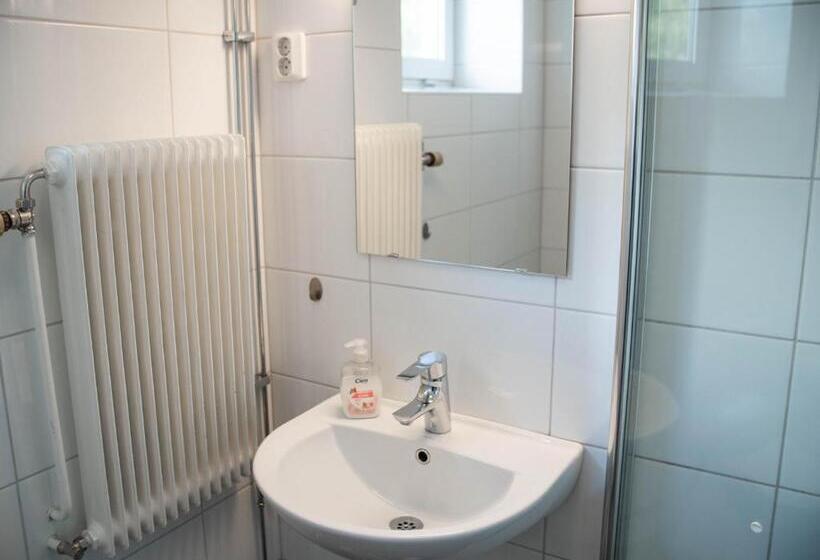 Vassbo Vandrarhem