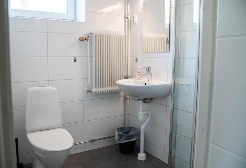 Vassbo Vandrarhem